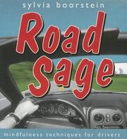 Cover of: Road Sage: Mindfulness Techniques for Drivers