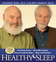 Cover of: Healthy Sleep