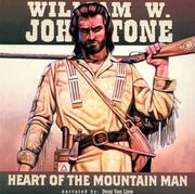 Cover of: Heart of the Mountain Man