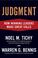 Cover of: Judgment