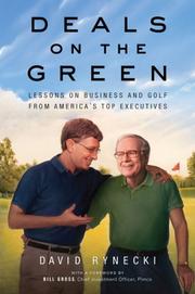 Deals on the green