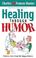 Cover of: Healing through humor