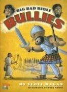 Cover of: Big Bad Bible Bullies by Scott Hagan