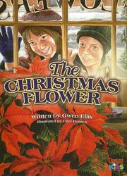 Cover of: The Christmas Flower