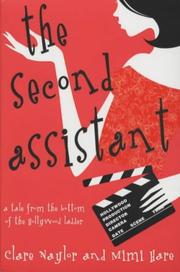Cover of: The Second Assistant