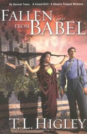 Cover of: Fallen from Babel by T. L. Higley
