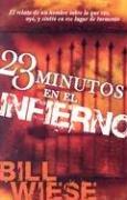 Cover of: 23 Minutos En El Infierno/ 23 Minutes in Hell