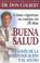 Cover of: Buena Salud