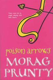 Cover of: Poison Arrows