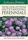 Cover of: Jackson & Perkins Selecting, Growing and Combining Outstanding Perennials