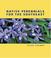 Cover of: Native Perennials for the Southeast