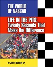 Cover of: Life in the Pits | 