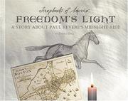 Cover of: Freedom's light by Pamela Dell