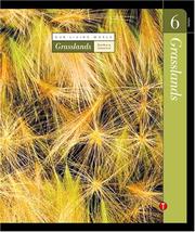 Cover of: Grasslands