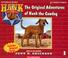 Cover of: The Original Adventures of Hank the Cowdog