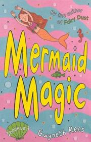 Cover of: Mermaid Magic (Mermaids)