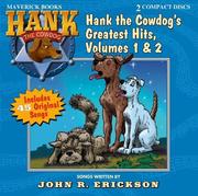 Cover of: Hank the Cowdog's Greatest Hits (Hank the Cowdog)