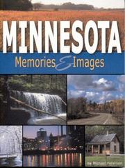 Cover of: Minnesota Memories & Images