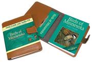 Cover of: Birds of Minnesota Field Guide and Audio CD Set