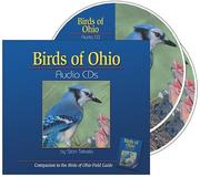 Cover of: Birds of Ohio Audio CDs: Compatible with Birds of Ohio Field Guide
