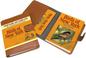 Cover of: Birds of New York Field Guide and Audio CDs Leather Set