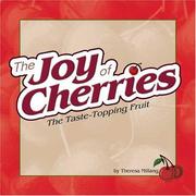 Cover of: The Joy of Cherries | Theresa Millang