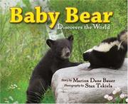 Cover of: Baby Bear Discovers the World