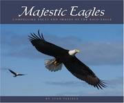 Cover of: Majestic Eagles | Stan Tekiela