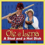 Cover of: Ole & Lena: A Stud and a Hot Dish