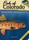 Cover of: Fish of Colorado Field Guide (Fish Of...) (Fish Of...)