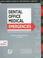 Cover of: Dental Office Medical Emergencies