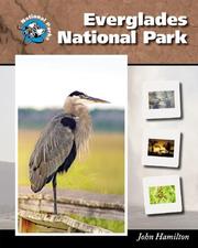 Cover of: Everglades National Park