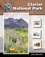 Cover of: Glacier National Park