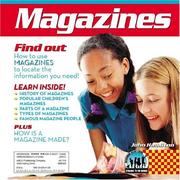 Cover of: Magazines