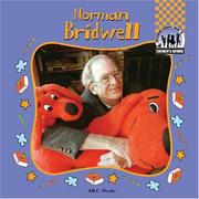 Cover of: Norman Bridwell