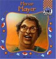 Mercer Mayer by Jill C. Wheeler