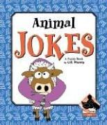 Cover of: Animal jokes