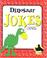 Cover of: Dinosaur jokes
