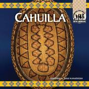 Cover of: Cahuilla