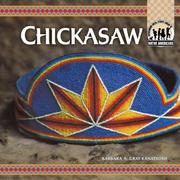 Cover of: Chickasaw