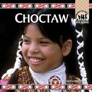 Cover of: Choctaw by Barbara A. Gray-Kanatiiosh