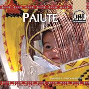Cover of: Paiute