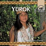 Cover of: Yurok