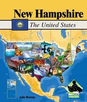 Cover of: New Hampshire