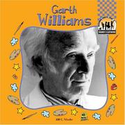 Cover of: Garth Williams (Children's Illustrators Set I)