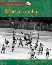 Cover of: Miracle on Ice (American Moments)