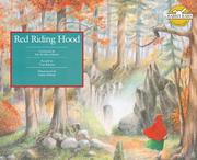 Cover of: Red Riding Hood