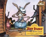 Cover of: Brer Rabbit and Boss Lion: A CLASSIC SOUTHERN TALE (Rabbit Ears-a Classic Tale)