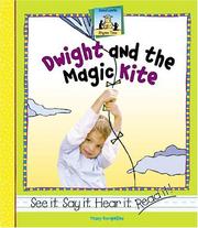 Cover of: Dwight and the magic kite