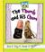 Cover of: The thumb and his chum